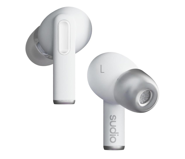 Sudio A1 Pro White - 1228863 - zdjęcie